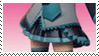 miku stamp.