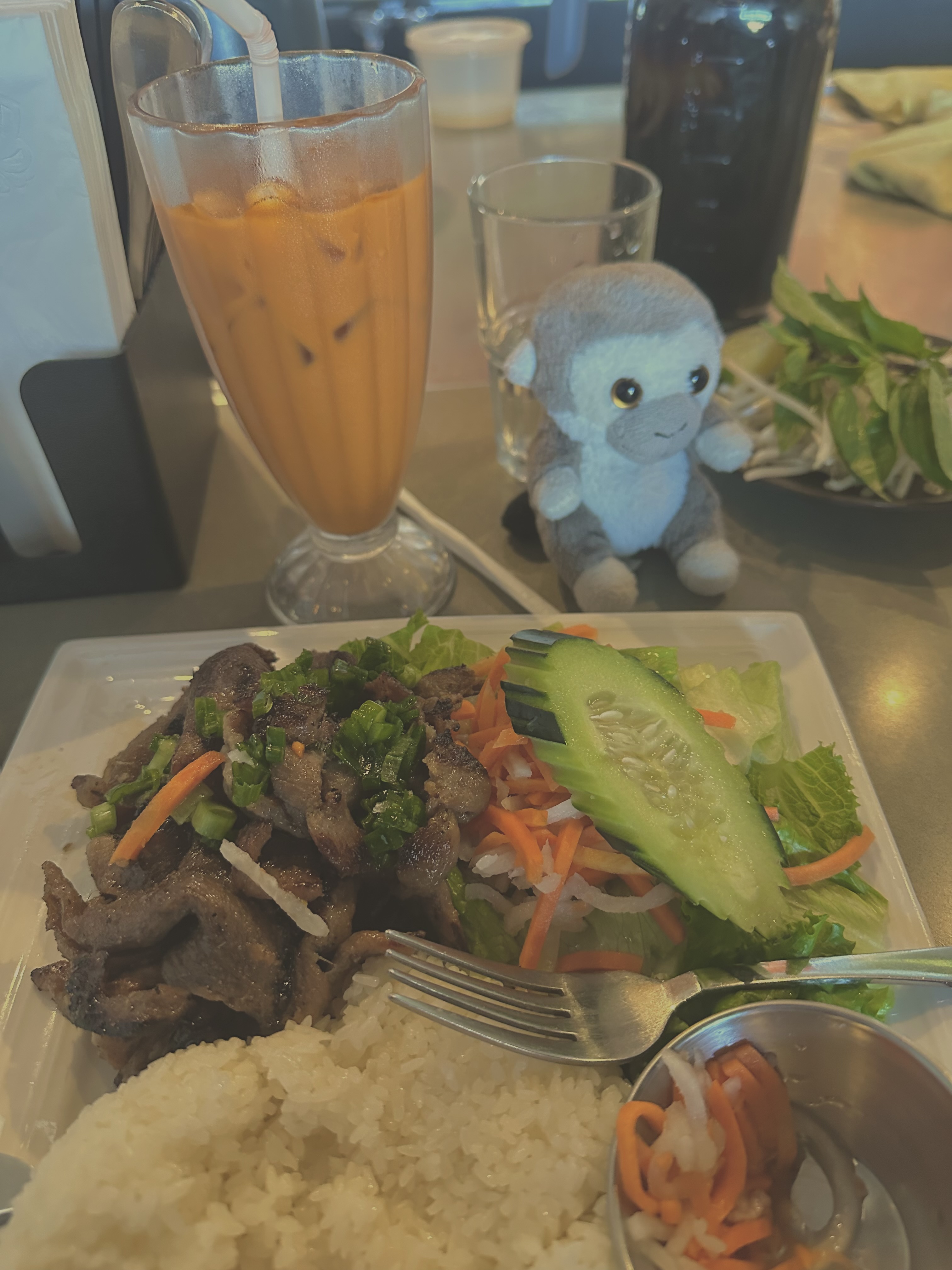 more vietnamese food