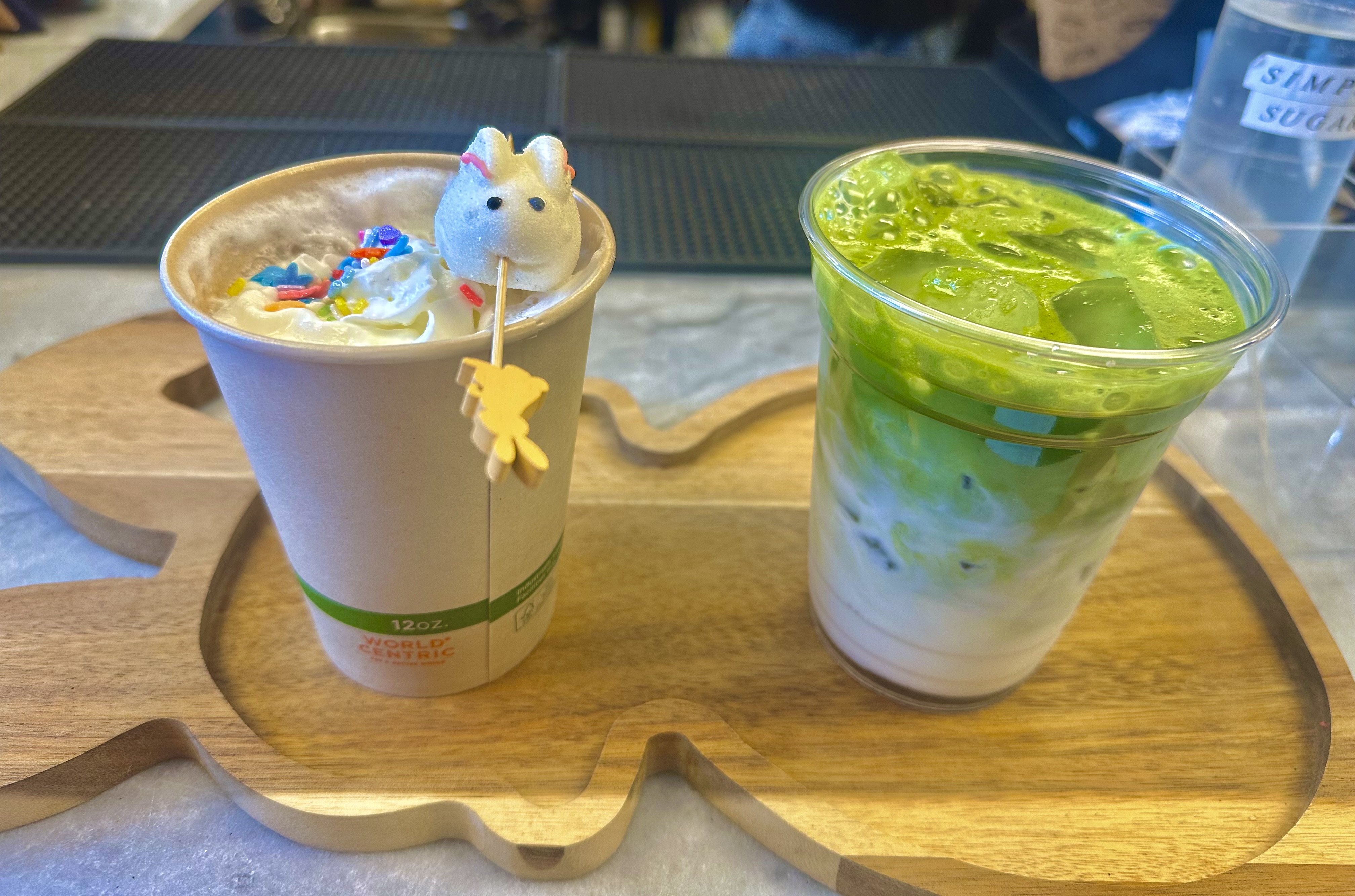 cafe