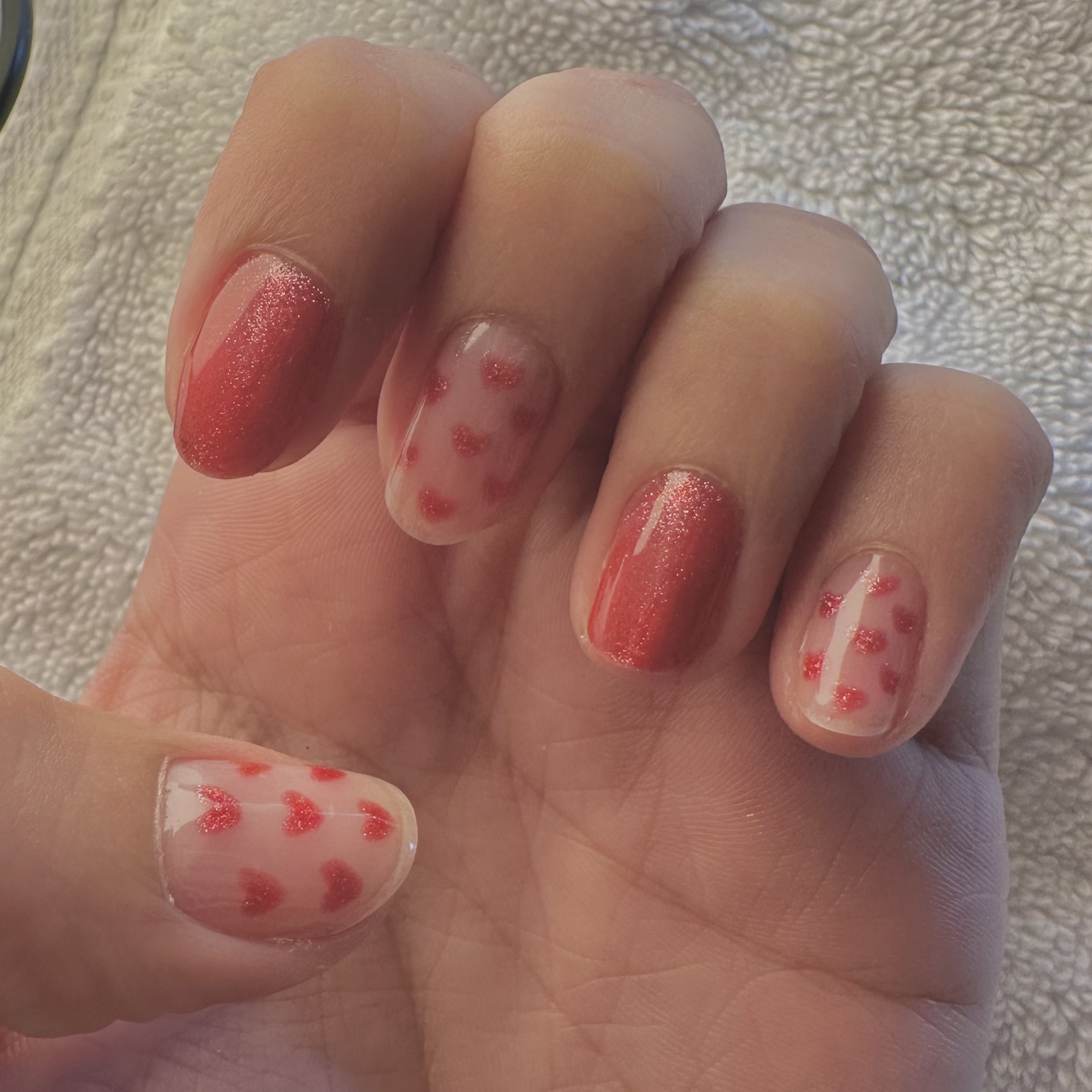 valentine nails ver1.